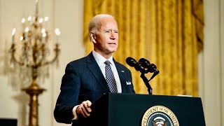 President Biden to push for $1.8 trillion in spending and tax credits