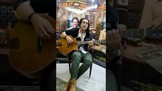 Phir Mulaaqat || Acoustic Version || Cheat India || Jubin Nautiyal
