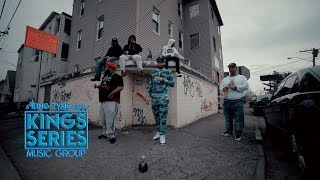 (Watch In UHD) B Fresh - Fresh Flow (Directed by King Tyme)