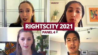 #RightsCity: Digital attacks on human rights and democracy activists