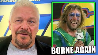 Shane Douglas Reveals Why Matt Borne No-Showed & Disappeared From ECW During Their Feud (DOINK!)