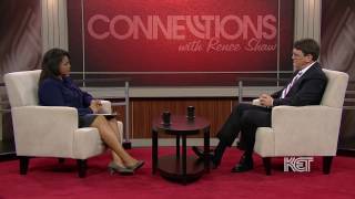 David L. Thompson Preview | Connections | KET