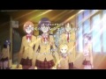 seitokai yakuindomo hanasaku saikyou intro song opening hd