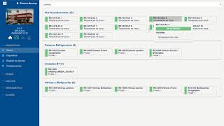 Como descargar y subir preconfiguraciones XWEB