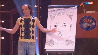Olaf Schubert - Wie der Kapitalismus funktioniert | Best Comedy & Satire