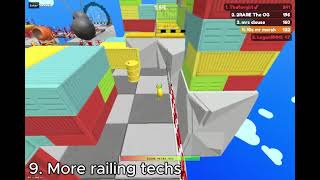 More Lolbeans Advanced Tech
