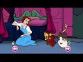 disney princess enchanting storybooks