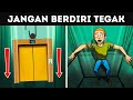 40+ Keahlian Bertahan Hidup saat Keadaan Darurat