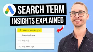 How to Use Search Terms Insights in Google Ads (2 Ways to Boost PMAX ROAS)