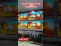 videomax brand led tv’s yes electronics chamrajpet bangalore