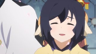 Utawarerumono Futari No Hakuoro EP 27 - Haku disappears