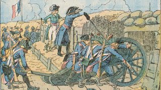 Life of Napoleon (Episode 3) - The Siege of Toulon