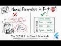 Stop Writing Messy Flutter Code - Master Dart Constructors (Flutter 101)