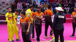 Chennai Swaggers vs Lucknow Nawabs | Killer MTV Box Cricket League