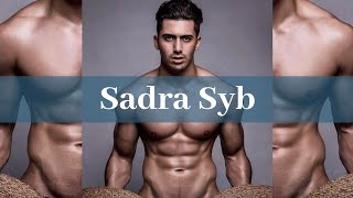 Super Sadra Man