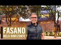 FASANO BELO HORIZONTE - O melhor hotel da capital mineira - Por Carioca NoMundo