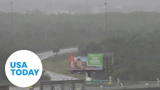 Tropical Storm Ian brings historic flooding to Florida | USA TODAY