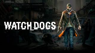 Creepy Caller - Watch_Dogs [OST]