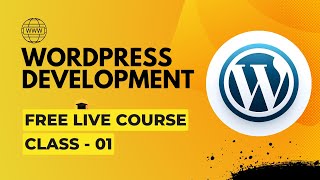 Mastering WordPress: Class #2 – Exploring the Dashboard (Live Course)
