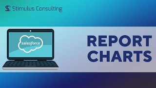 Salesforce Tutorial Video | Salesforce Report Charts