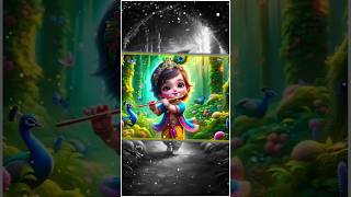 Hey Krishna Statu #animation #flim #shorts #youtubeshorts #ytshorts #krishnastatus #trending #status