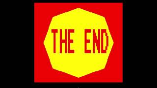 10 Minute Mashup - Missile Command (Richard Broadhurst)