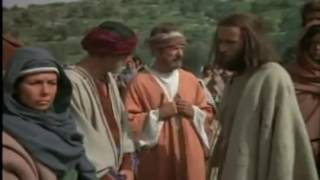 The Jesus Movie Twi Language Of Ghana Component 3 \u0026 4