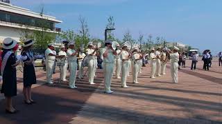 神戸市消防音楽隊 ヤングマン