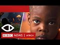 Lagos Inferno: The explosion that rocked Nigeria - BBC Africa Eye documentary