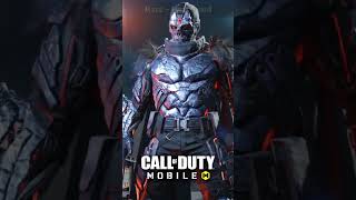 Ranking Every Legendary + Mythic Character! Worst To Best! COD Mobile