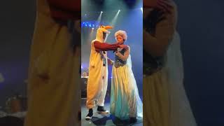 [2020.01.23] Let It Go - QUEEN AMBER - Frozen|| Amber Liu Tour X in Vancouver