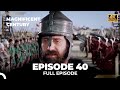 Magnificent Century Episode 40 | English Subtitle (4K)