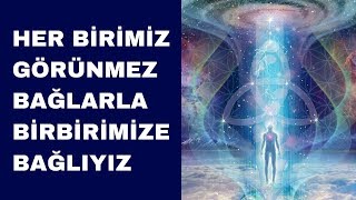 Evrenin Enerji Yasaları - Teklik Yasası