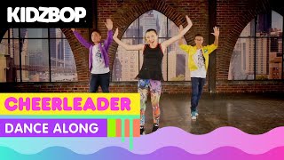 KIDZ BOP Kids - Cheerleader (Dance Along)