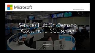 Configure Your SQL Assessment