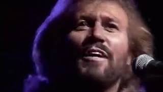 Bee Gees   Medley One For All live 1989