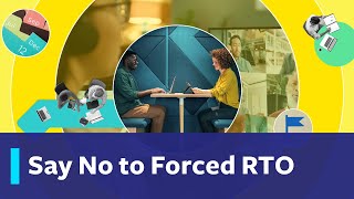 How to Return to Office Without Painful Mandates