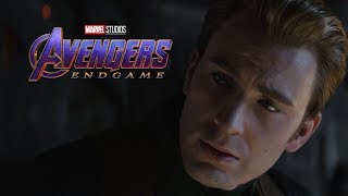 Marvel Studios' Avengers: Endgame | Official IMAX® Trailer