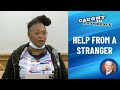 Help from a Stranger | Caught in Providence