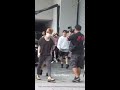 250716 ikon going to singapore indoor stadium