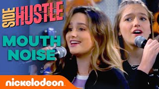 Lex and Presley Form a Band! 🎸 | Mouth Noise | Side Hustle Musical Episode