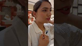 ਦੁਬਈ ਵਿੱਚ ਸੋਨੇ ਦੇ ਗਹਿਣੇ ਖਰੀਦਣਾ BUYING GOLD JEWELLERY SHOPPING IN DUBAI