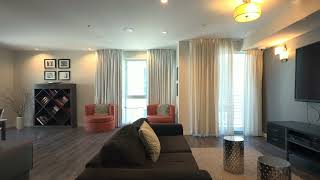 Radius Koreatown Apartments - Los Angeles