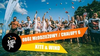 Obozy młodzieżowe KITE\u0026WIND - Kite.pl / Windszkola.pl