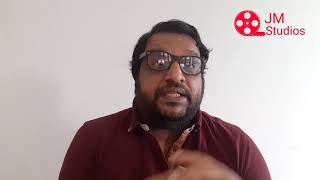 Jayant Mammen Comments about Malayalam Cinema Production.