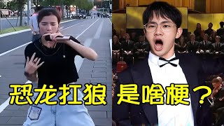 云南省歌再出爆款神曲，“恐龙扛狼”刷屏网络，比云南打跳还洗脑！