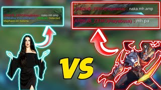 Maphack Prank!! Maphacker ba ako? | Redd