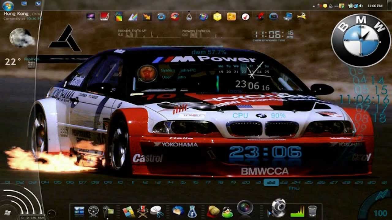 Cubedesktop Pro Hd Youtube
