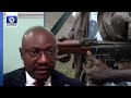 Nigeria Security: Int’l Security Expert Speaks On Recent Attacks Across Country