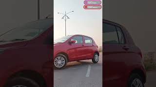 celerio ZXI automatic 2019 optional vechile/ cont:- 9392351260